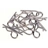 Body Clips Heavy Duty (12)