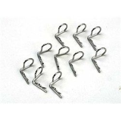 Body Clips Angled (10)