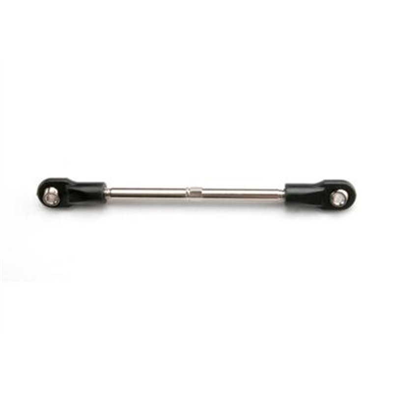 Turnbuckle Komplett Styrning 72mm Stål E-Maxx