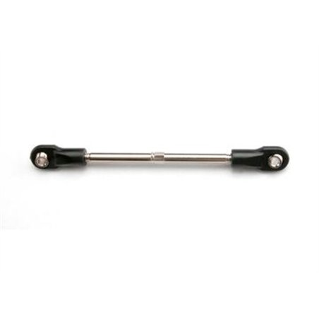 Turnbuckle Komplett Styrning 72mm Stål E-Maxx
