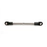 Steering Drag Link 72mm Steel E-Maxx