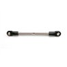 Steering Drag Link 72mm Steel E-Maxx