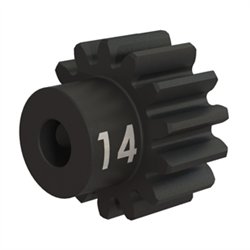 Pinion Gear 14T-32P Hardened Steel