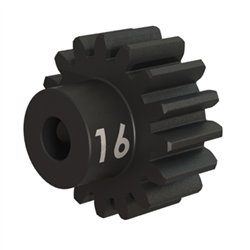 Pinion Gear 16T-32P Hardened Steel