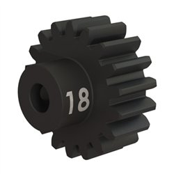 Pinion Gear 18T-32P Hardened Steel