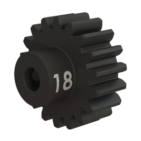 Pinion Gear 18T-32P Hardened Steel