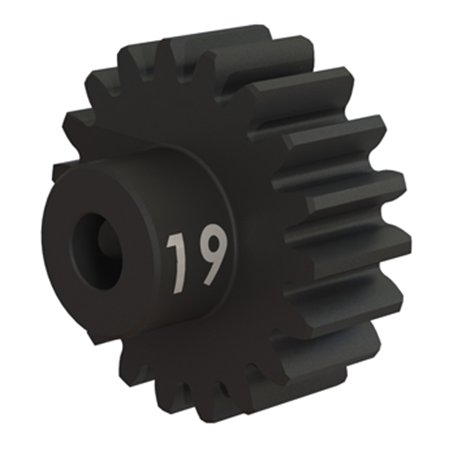 Pinion Gear 19T-32P Hardened Steel