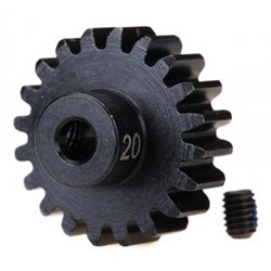Pinion Gear 20T-32P Hardened Steel