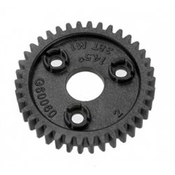Huvuddrev 38T 1.0M