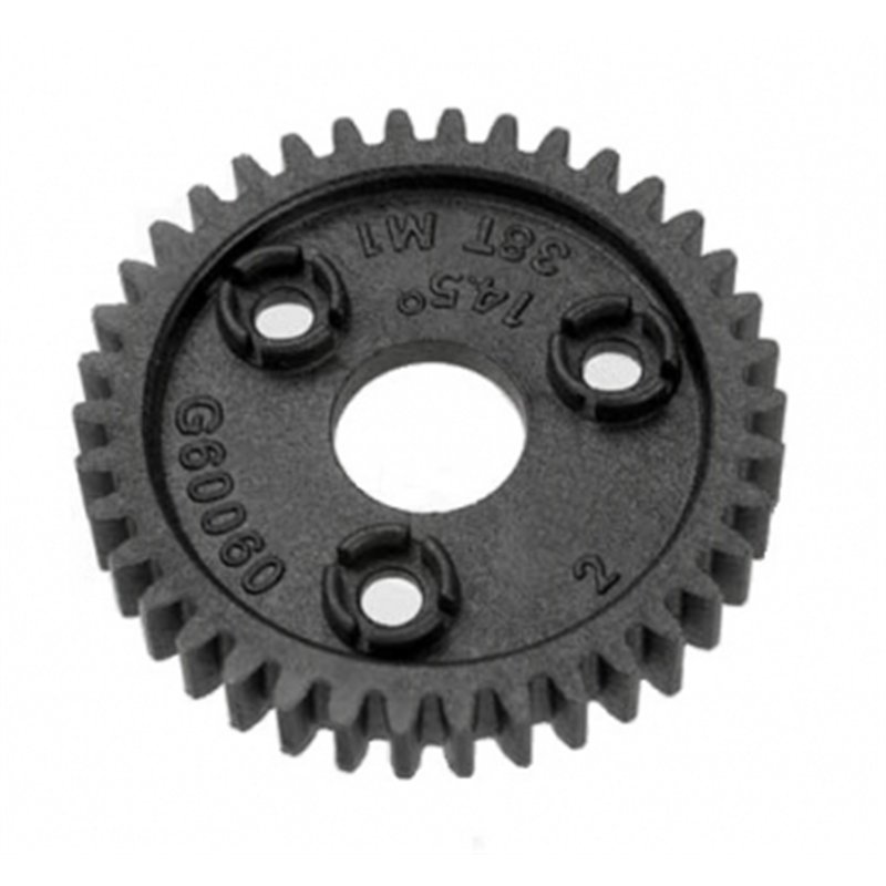 Spur Gear 38T 1.0M