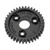 Huvuddrev 38T 1.0M