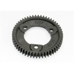 Huvuddrev 54T 0.8M/32P (till Mittdiff 6814)