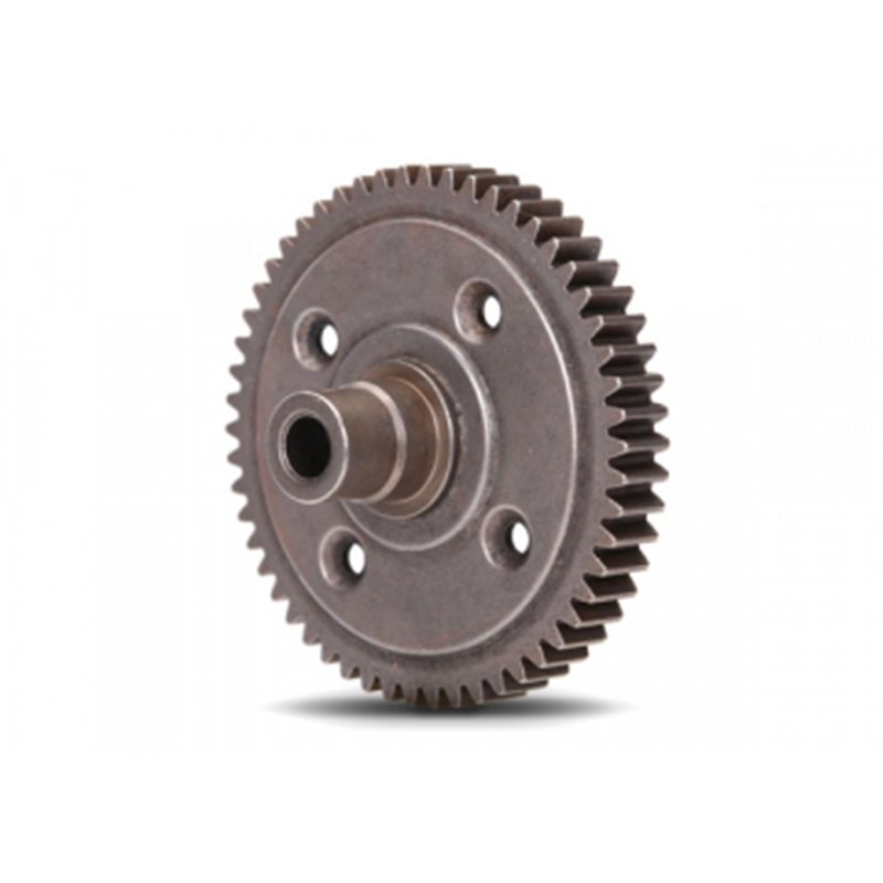 Huvuddrev 54T 0.8M/32P Stål (till Mittdiff 6780)