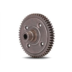 Huvuddrev 54T 0.8M/32P Stål (till Mittdiff 6780)