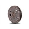 Huvuddrev 54T 0.8M/32P Stål (till Mittdiff 6780)