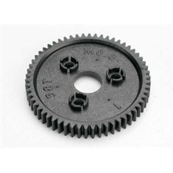 Spur Gear 58T 0.8M/32P