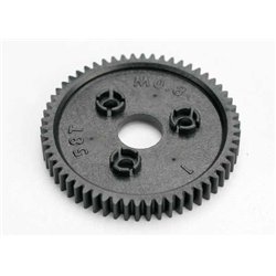 Spur Gear 58T 0.8M/32P