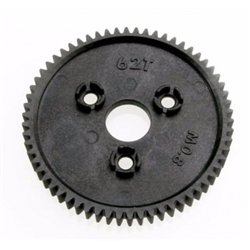 Spur Gear, 62T 0.8M/32P