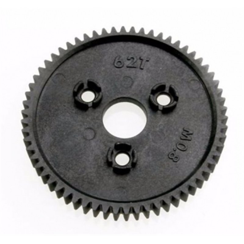 Spur Gear, 62T 0.8M/32P