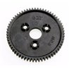 Spur Gear, 62T 0.8M/32P