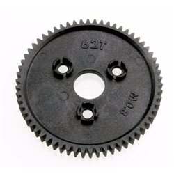 Huvuddrev 62T 0.8M/32P