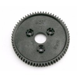 Spur Gear, 65T 0,8M/32P