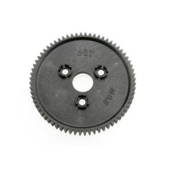 Spur Gear 68T 0,8M/32P