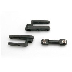 Servo Horns, Steering Link