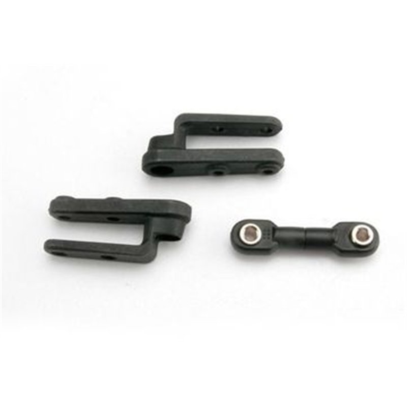 Servo Horns, Steering Link