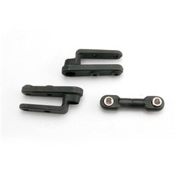 Servo Horns, Steering Link
