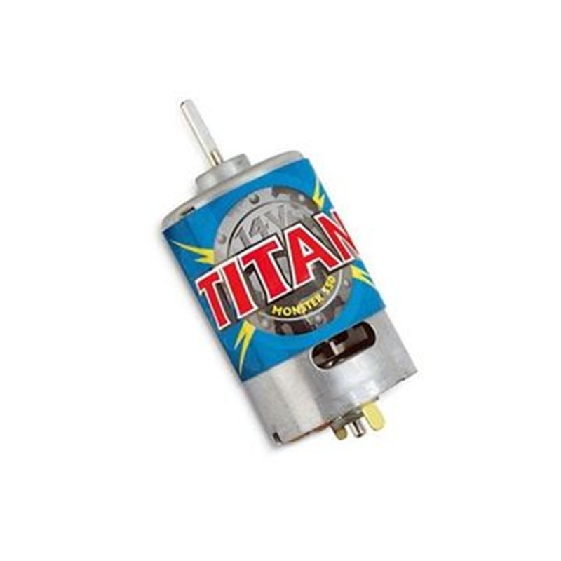 Motor Titan 550 21T