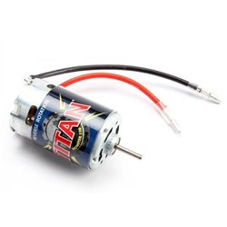 Motor Titan 550 21T Omvänd Rotation