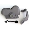 Gear Cover Single Motor E-Maxx