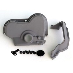 Drevskydd Singelmotor E-Maxx
