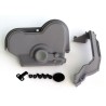 Gear Cover Single Motor E-Maxx