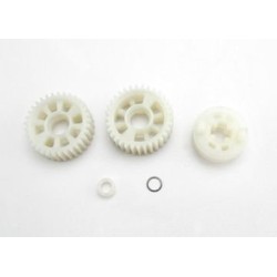 Output Gear Set 33T 2nd Speed Summit