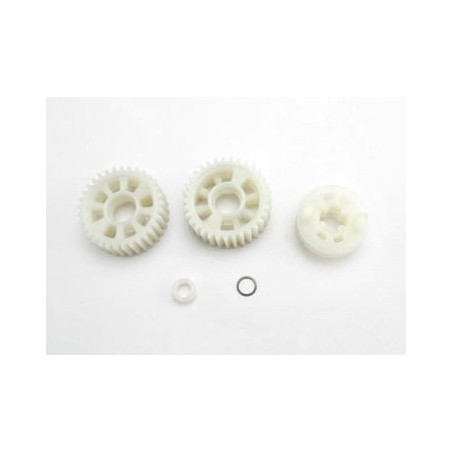 Output Gear Set 33T 2nd Speed Summit