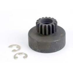 Kopplingsklocka 16T