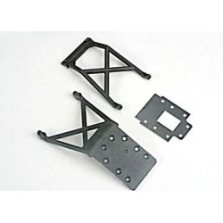 Hasplåtar Nitro Stampede