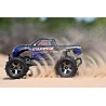 Tires & Wheels Paddel/All-Star Black Chrome 2.8" TSM Front
