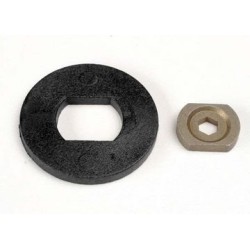 Brake Disc Nitro Rustler