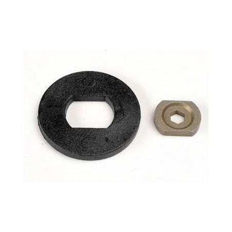 Brake Disc Nitro Rustler