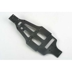 Chassi Bottenplatta 4-Tec