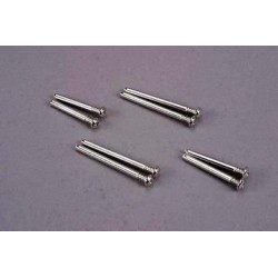Bärarmsaxlar Set 4-Tec