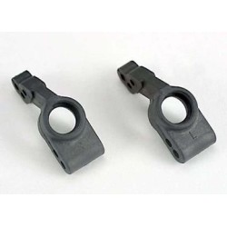 Stub Axle Carriers Rear 1,5deg Toe-In (Pair) 4-Tec
