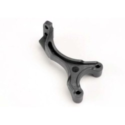 Gearbox Brace / Clutch Guard Nitro Rustler/Slash