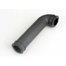 Avgaskrök Gummi Nitro Rustler/Sport/4-Tec