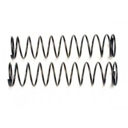 Shock Spring Rear Black Nitro Slash (2)