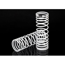 Shock Spring Front White Nitro Slash (2)