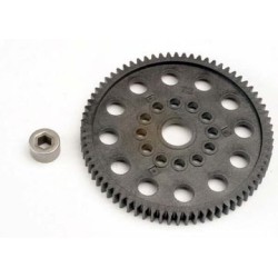 Huvuddrev 72T 32P Nitro